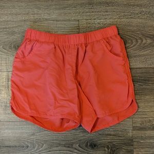 Magellan fishing shorts